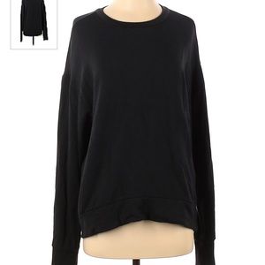 Large Aerie “offline” crew neck sweater